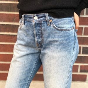 Vintage Levi’s
